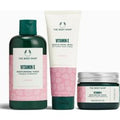 Hydrating Skincare Routine