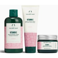 Hydrating Skincare Routine