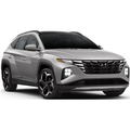 HYUNDAI TUCSON 2.0 4WD