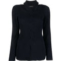 Maglia donna cut-out