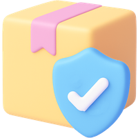 Shipping protection