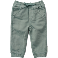 Little Dutch Lange Broek - Forest Green - 92