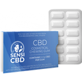 CBD-kauwgom, 5 mg