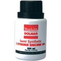 Makita Semi Synthetic Two Stroke Oil 100ml