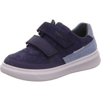Superfit  Halbschuhe Klettschuhe  COSMO 1-006456-8010