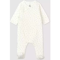 Petit Bateau | Kruippakje In Biokatoen