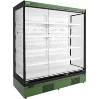 Ultar Multi-Deck with Glass Door 3.8M