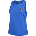 Ellesse Vibrant Maillot De Course Femmes-Bleu