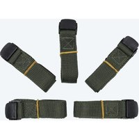 Sangles pour caméra x5 Vert foncé