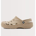 Crocs Women's Baya Clog, Cobblestone
