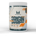 Origin Stim-Free Pre-Workout - 600G - 30Porcja - Orange Mango Soda
