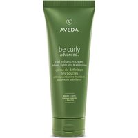 Aveda Be Curly Advanced Curl Enhancer Cream krem wzmacniający włosy kręcone 200 ml