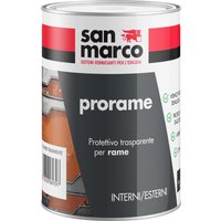 PRORAME | San Marco