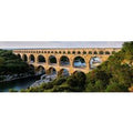 Le Pont du Gard vu d'en haut - Gift card