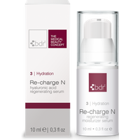Re-charge Nhyaluronic acid  regenerating serum - 10 ml