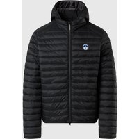 North Sails - Giacca ultraleggera ZephyrNorth SailsBlackL