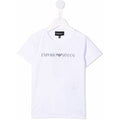 T shirt bambino con stampa