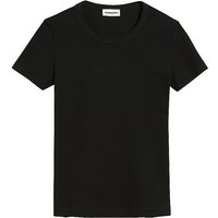 ARMEDANGELS T-Shirt KARDAA schwarz | M