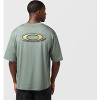 Oakley Heritage F&B Ellipse T-Shirt