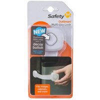 Safety 1st Secret Button Multi Use Lock
