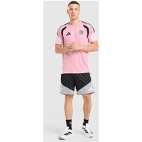 adidas Celtic FC Tiro 26 Training Shorts - Herren, Schwarz