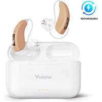 Vivtone Lucid508 Hearing Aids