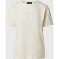 North Sails - T-shirt con stampa North Sails tono su tonoNorth SailsMarshmallowL