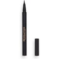 Makeup Revolution Hair Stroke Brow Pen Dark Brown