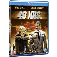48 Hours