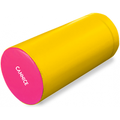 Module cylindre en mousse pour gymnastique 100 x 46 cm