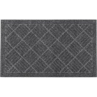 Town and Country Recycled Indoor Keeper Door Mat