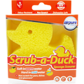 Airpure Scrub-a-Duck Sieni - 1 kpl