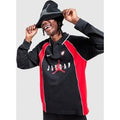 Jordan Polo Long Sleeve Jersey, zwart