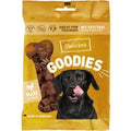Karlie Doggy Brain Train 2in1 Gioco per cani - 200 g Chewies al pollo