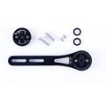 Level Out-Front Computer Mount - Garmin / Wahoo