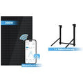 Ray Balkonkraftwerk 200W~1200W | Schild | 1 Modul (200W) | 0m