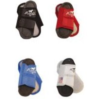 Professional's Choice Easy-Fit Splint Boots stinchiere anteriori Blu Royal
