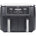Ninja AF400UK XL Dual Zone Air Fryer - Black