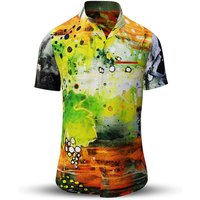 Kurzarmhemd Herren AUSLESE von GERMENS