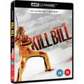 Kill Bill Volume 1 4K Ultra HD (includes Blu-ray)