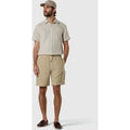 North Sails - Bermuda in lino SeasideNorth SailsChino beige52