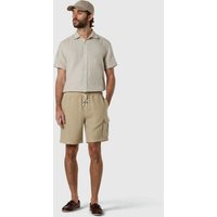 North Sails - Bermuda in lino SeasideNorth SailsChino beige52