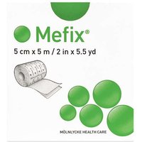 Mefix Fixation Dressing 5cmx5m