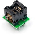 SOP16 TO DIP16 SOP16 turn DIP16 SOIC16 to DIP16 IC socket Programmer adapter Socket 150mil