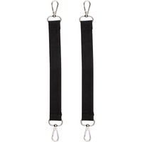 MIMMTI 2.0 Kinderwagen clips