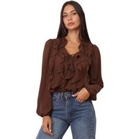 La Modeuse  Blusen 76072_P180103