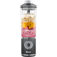 Blender portable sans fil Ninja Blast Max 700 ml - Gris Gris froid | BC251EUGY | par SharkNinja