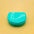 The Ultra-Thin Teeth Guard - For Daytime Grinding/Clenching