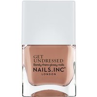 Better Naked Get Undressed Nail Polish