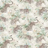 Brand McKenzie Wallpaper Tiger Lily BMPP004/09C